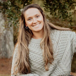 Meet your Posher, Brittney